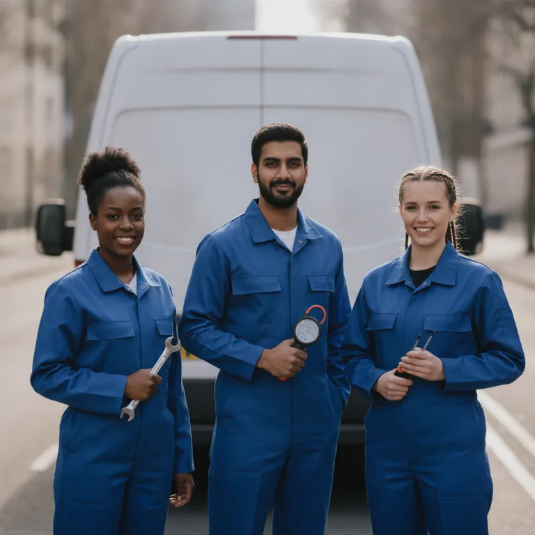 gasketel reparatie Leiderdorp
